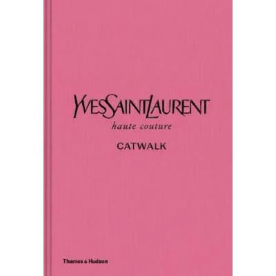 Yves Saint Laurent Catwalk