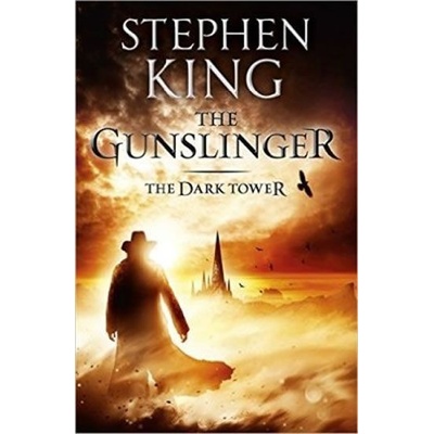 Dark Tower 1: The Gunslinger Stephen King