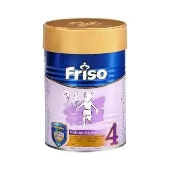 Frisolac 4 - Преходно мляко след 3 години (820)