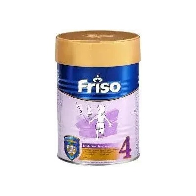Frisolac 4 - Преходно мляко след 3 години (820)