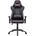 FragON Геймърски стол FragON 2X Series V2 - Black (FRGN_2X_R2_BLACK)