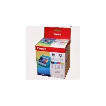 Image 1 of Canon BC-33e Color