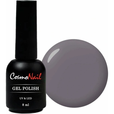 COSMONAIL Gel lak Classic 042 Dusty Mauve 8 ml