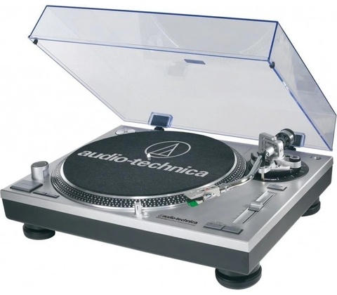 Audio Technica AT-LP120xUSB