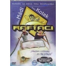 Rafťáci DVD