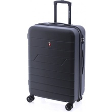 Gladiator Mambo 4w čierna 63 l