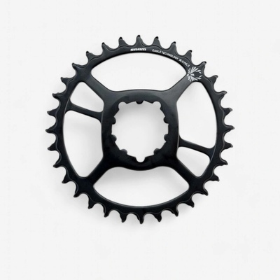 SRAM Prevodník MTB 12 rýchlostí Sram mono 32 zubov X-SYNCH2 EAGLE BOOST oceľový