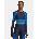 Under Armour Дамска тениска Under Armour UA HG Rib 1/4 Zip-BLU Under Armour | Sin | ЖЕНИ | XS