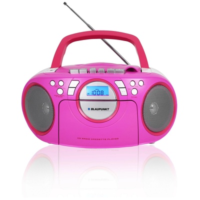 Blaupunkt BB16PK