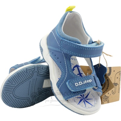 D.D.Step G103-61588A Aero blue