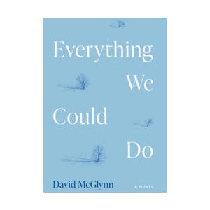 Everything We Could Do | McGlynn, David (ISBN: 9780810149175)