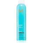 Moroccanoil Finish лак за коса с екстра силна фиксация 330ml