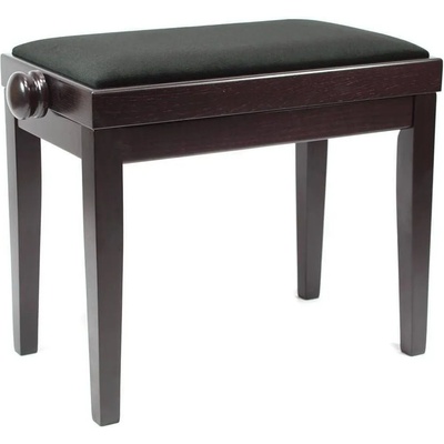Bespeco SG 101 Дървена табуретка за пиано Rosewood (SG1PSVN)