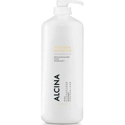 Alcina Volumen Shampoo 1250 ml