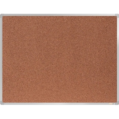 VMS VISION Nástenka s kvalitným korkovým povrchom 1200 x 900 mm OK120090-3