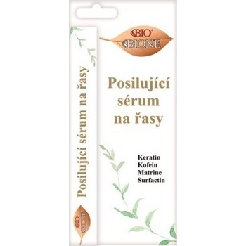 Bione Cosmetics posilující sérum na řasy 7 ml