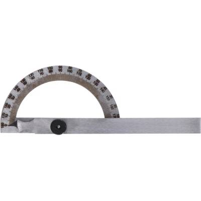 Kovoinox Kinex 0-180° 120x200 mm