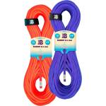 Beal Полувъже Beal Sunup 8.4mm Half rope - Purple Orange - размер 2 x 60 m (309-0107-0112)