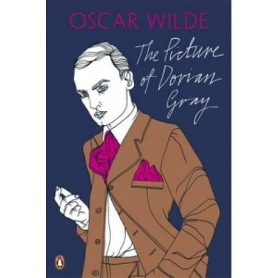 Picture of Dorian Gray Wilde OscarPaperback