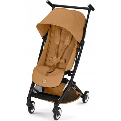 Cybex Gold LIBELLE BLK Cinnamon Yellow dark 2026