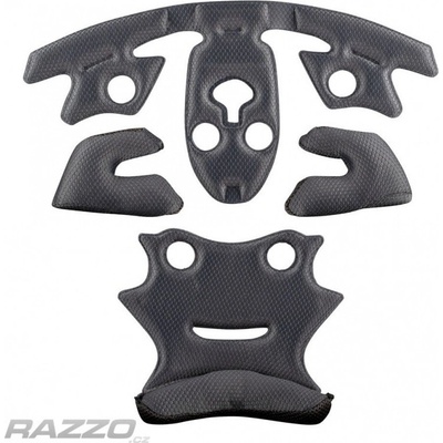 Sada polstrování helmy Leatt Inner Liner DBX 4.0 / MTB 4.0 2019-..