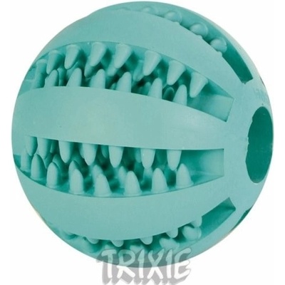 Trixie DENTAfun míč s mátou 5 cm