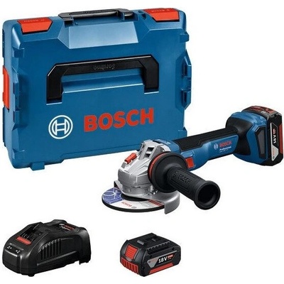 Bosch GWS 18V-11 S 06019N4002