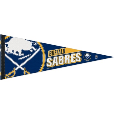 Wincraft Vlajka Buffalo Sabres NHL Premium Pennant