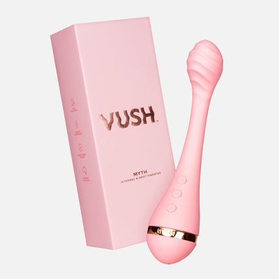 Vush Myth