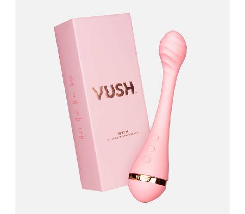 Vush Myth