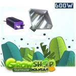  Diamond Lumatek 600W" - комплект осветление за оранжерия