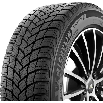 X-Ice Snow SUV ( 295/45 R20 114H XL EV Suitable, Nordic compound, с протектор на борта на джантата (FSL) )