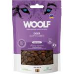 WOOLF Soft Cubes Deer 100 g
