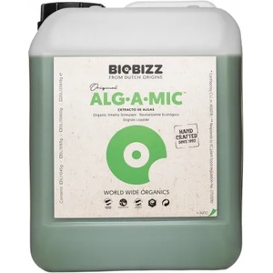  Alg-A-Mic 5L - органичен стимулатор за жизненост и издръжливост