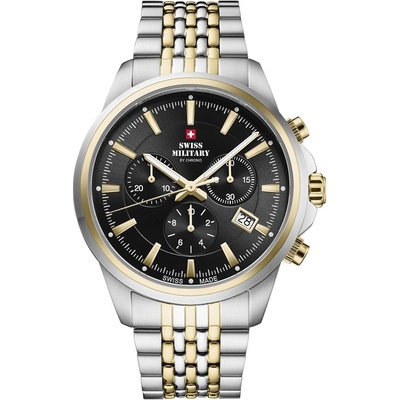 Swiss Military by Chrono SM34107.05