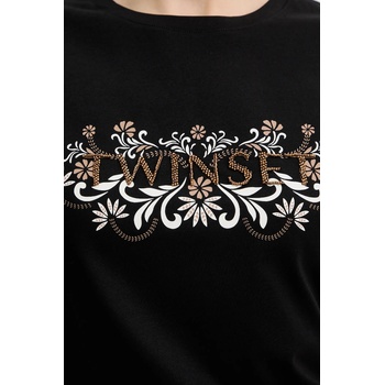 Twinset Тениска Twinset (261LB2NFF)