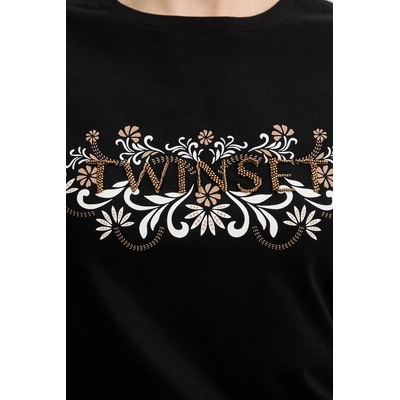 Twinset Тениска Twinset (261LB2NFF)