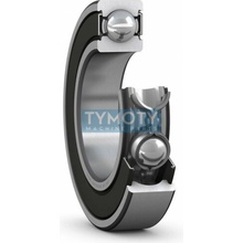 SKF 6201-2RSH guľkové ložisko
