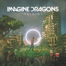 Hudba IMAGINE DRAGONS - ORIGINS LP