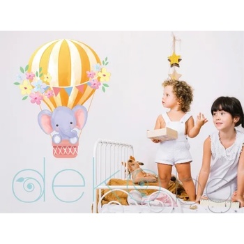 Image 1 of Нежно слонче в балон (1588)