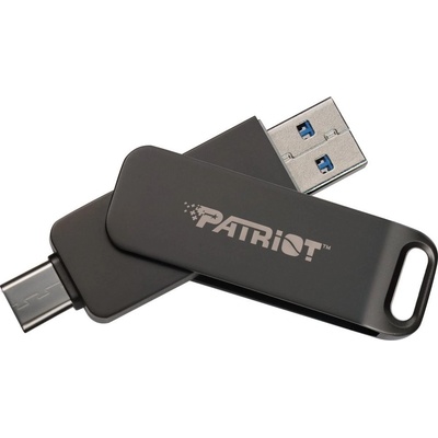 Patriot Rage R550 128GB PE128GR550DSAD