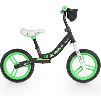 Image 1 of BYOX Zig-Zag