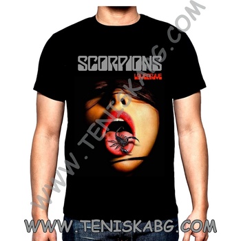 Fruit of the Loom Scorpions