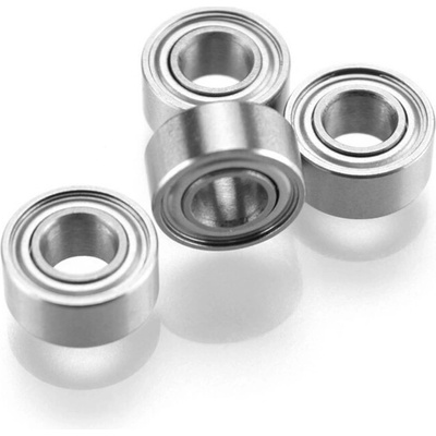 Revolution Design Ultra kuličkové ložiska 5x11x5 mm 4 ks
