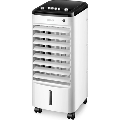 Muhler Мобилен охладител 3в1 Muhler MC-4014, 65W, 4 л, мех. упр-е (1008654)