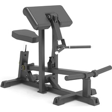 Impulse Biceps curl