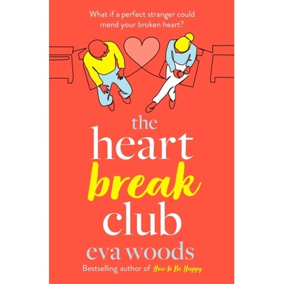 The Heartbreak Club - Eva Woods