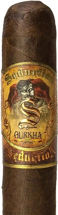 Gurkha Seduction Robusto