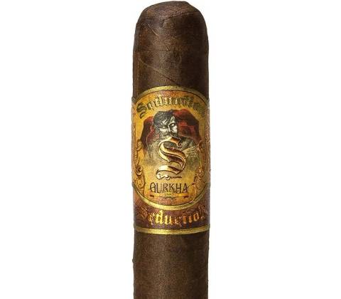 Gurkha Seduction Robusto