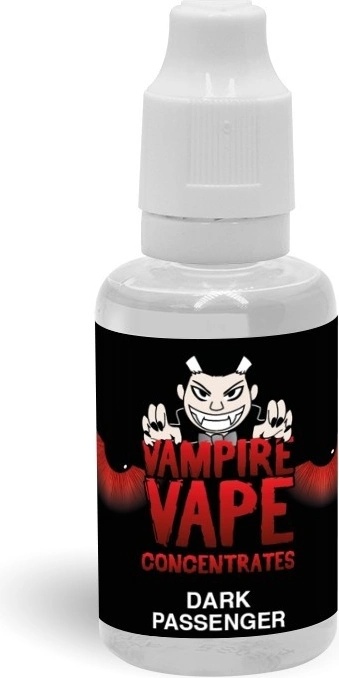 Vampire Vape Dark Passenger 30ml
